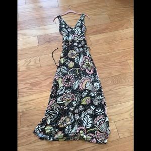 Ann Taylor Loft Summer Maxi